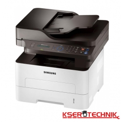 Urządzenie wielofunkcyjne Drukarka Ksero Skaner Samsung SL-M2675FN
